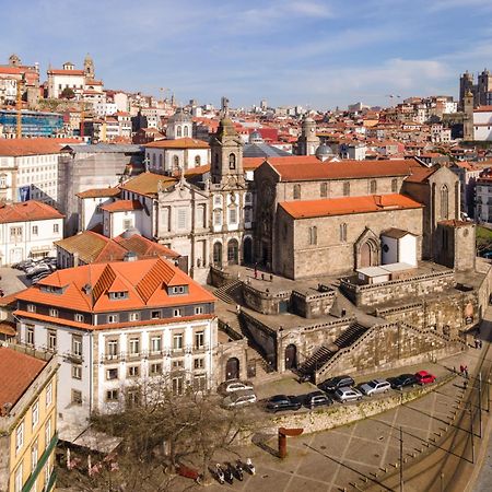 Memoria Porto Flh Hotels Buitenkant foto