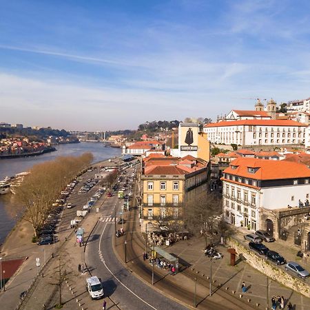 Memoria Porto Flh Hotels Buitenkant foto