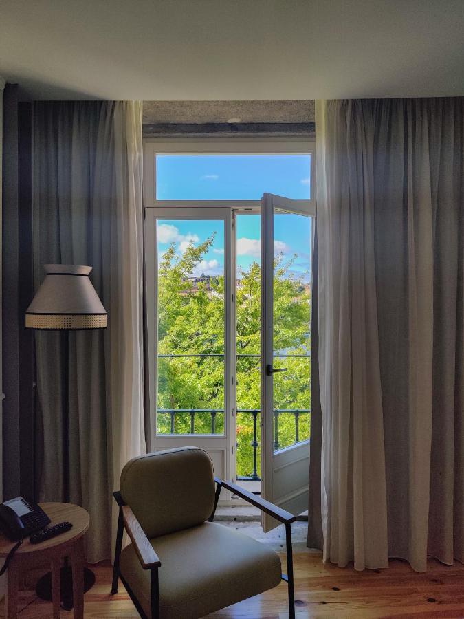 Memoria Porto Flh Hotels Buitenkant foto