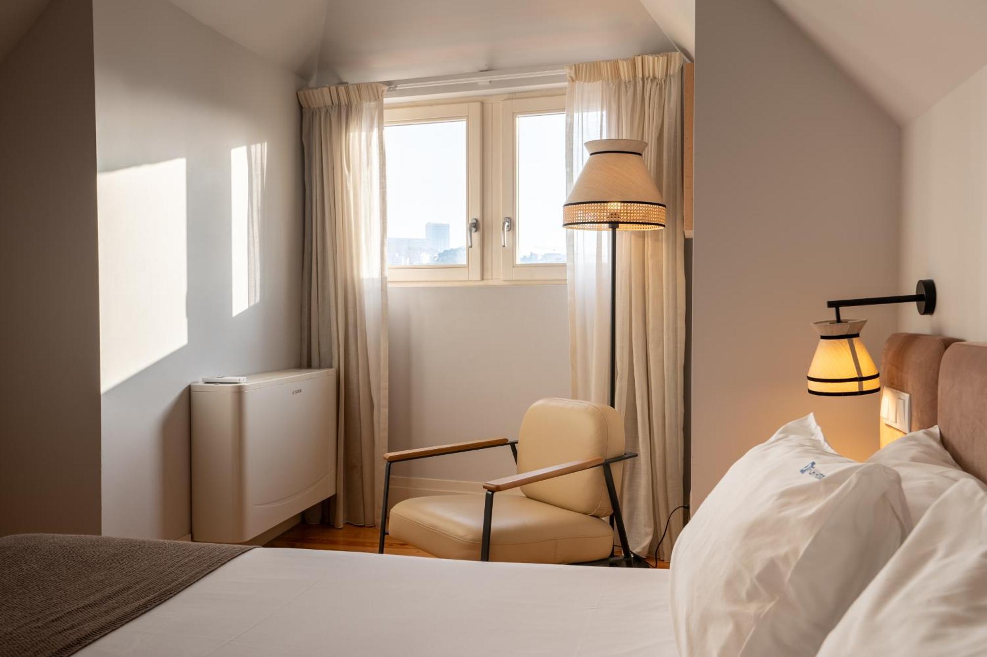 Memoria Porto Flh Hotels Buitenkant foto