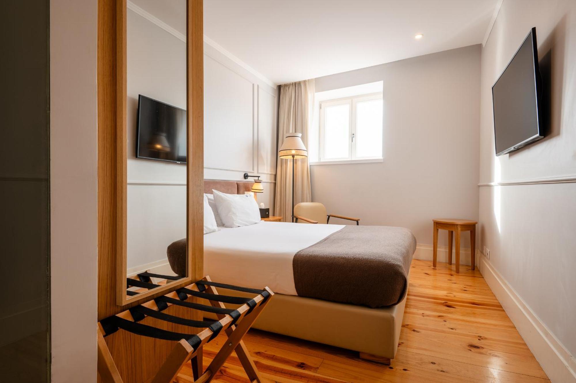 Memoria Porto Flh Hotels Buitenkant foto