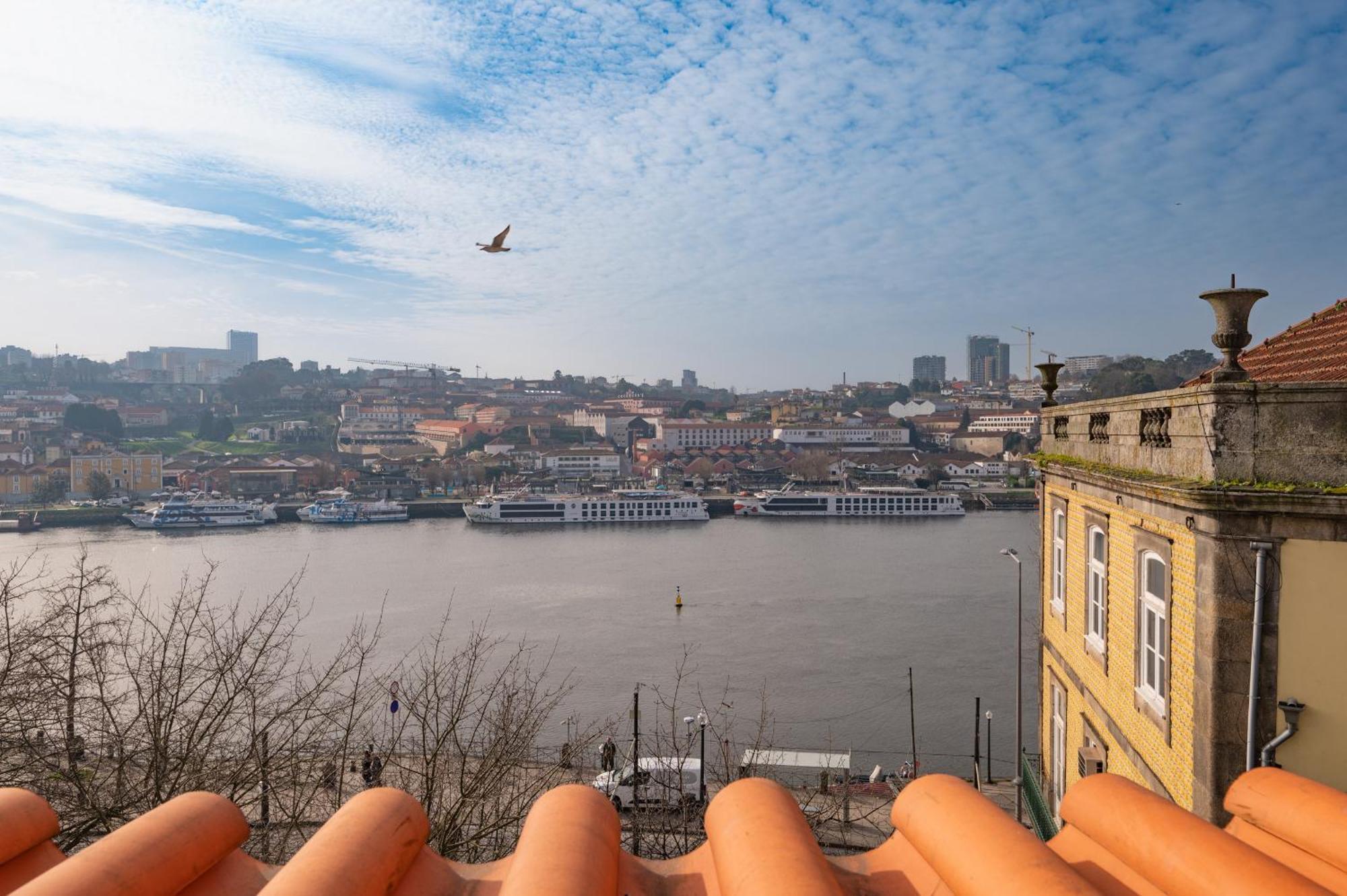 Memoria Porto Flh Hotels Buitenkant foto