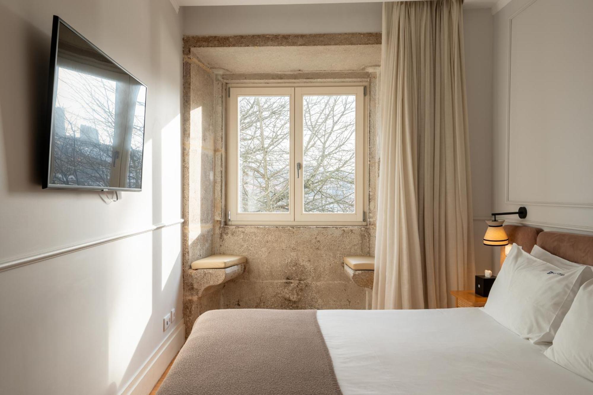 Memoria Porto Flh Hotels Buitenkant foto