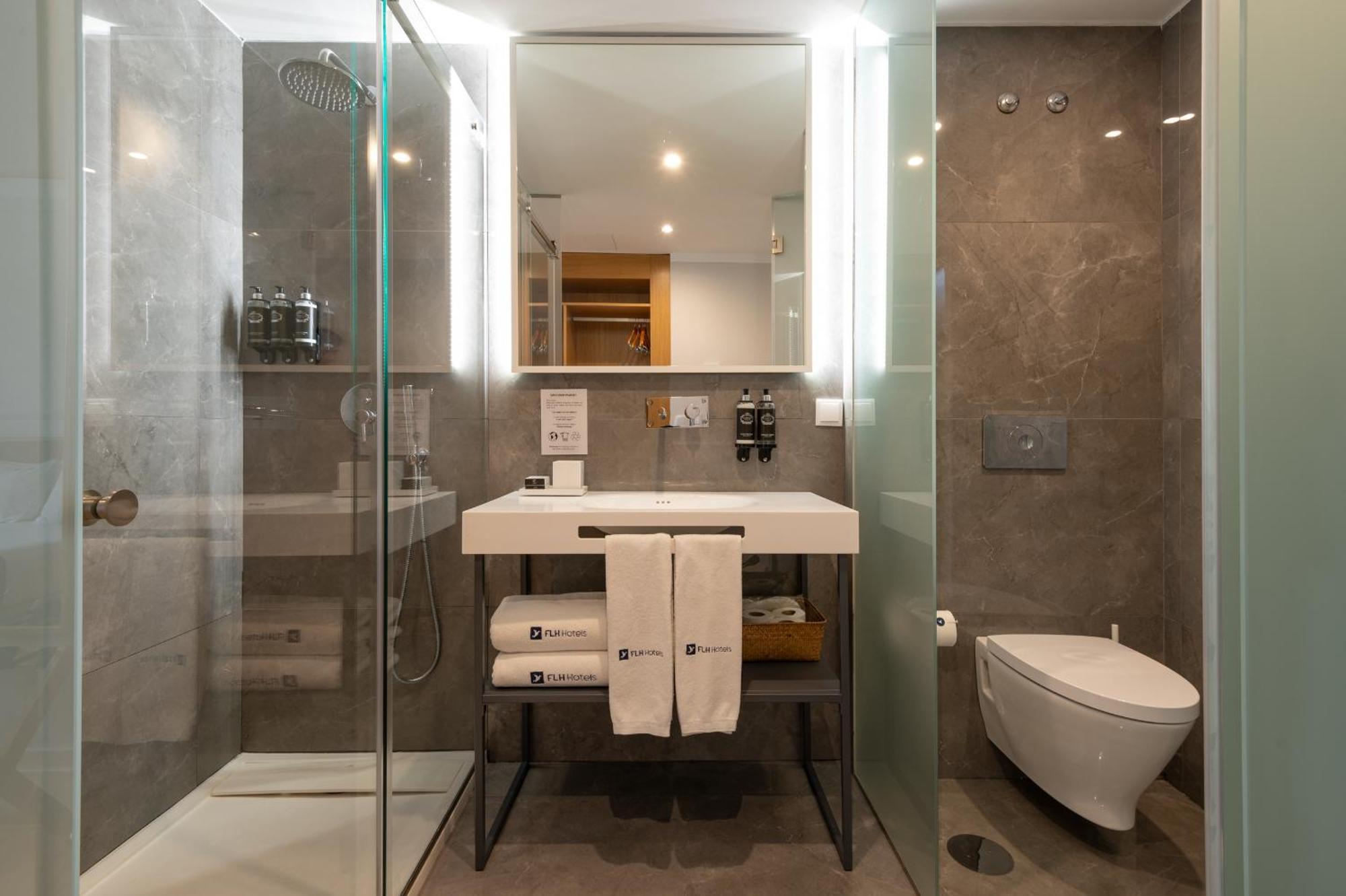 Memoria Porto Flh Hotels Buitenkant foto