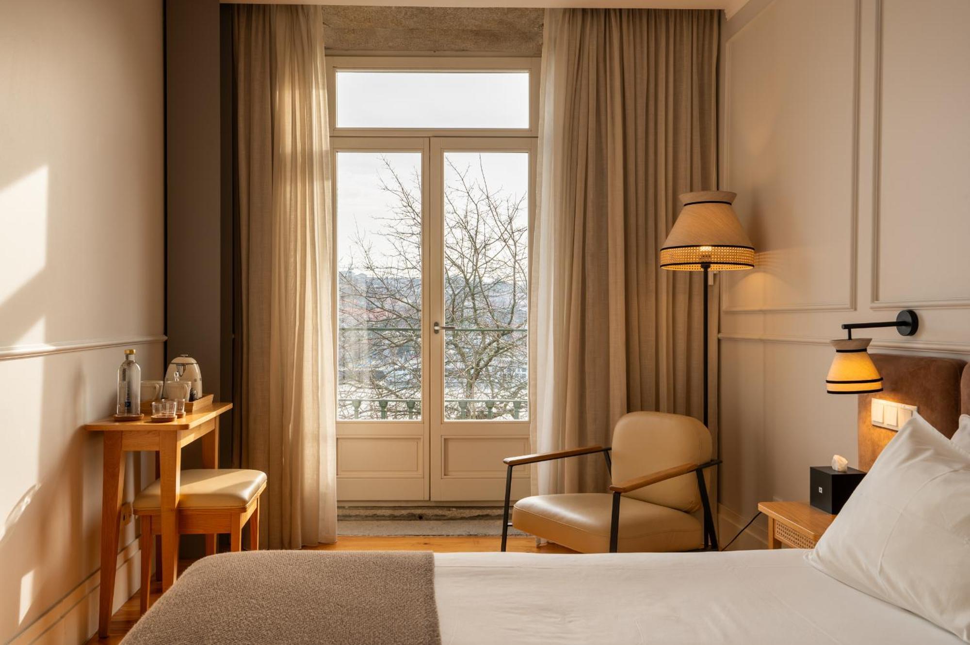 Memoria Porto Flh Hotels Buitenkant foto