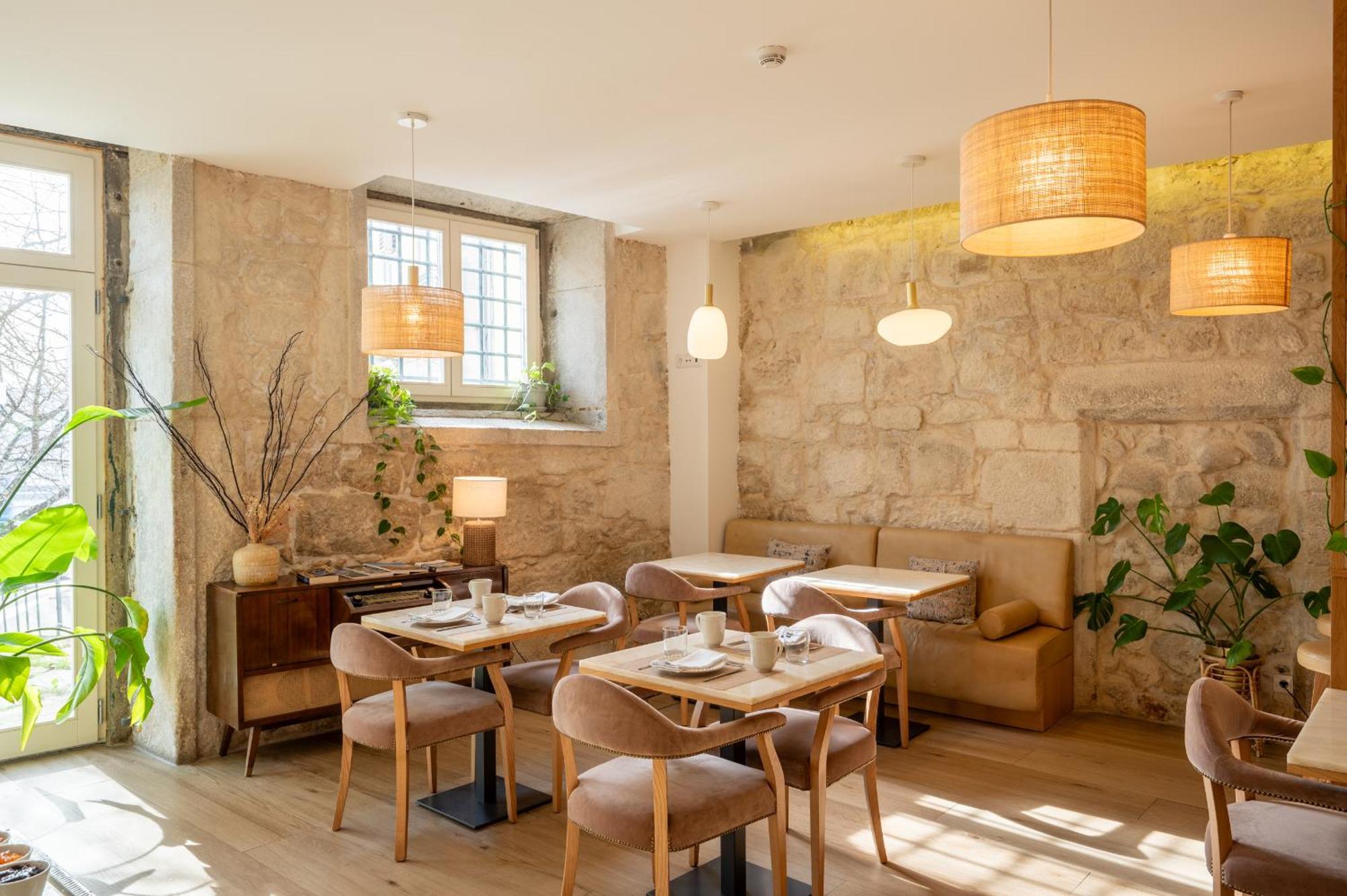Memoria Porto Flh Hotels Buitenkant foto
