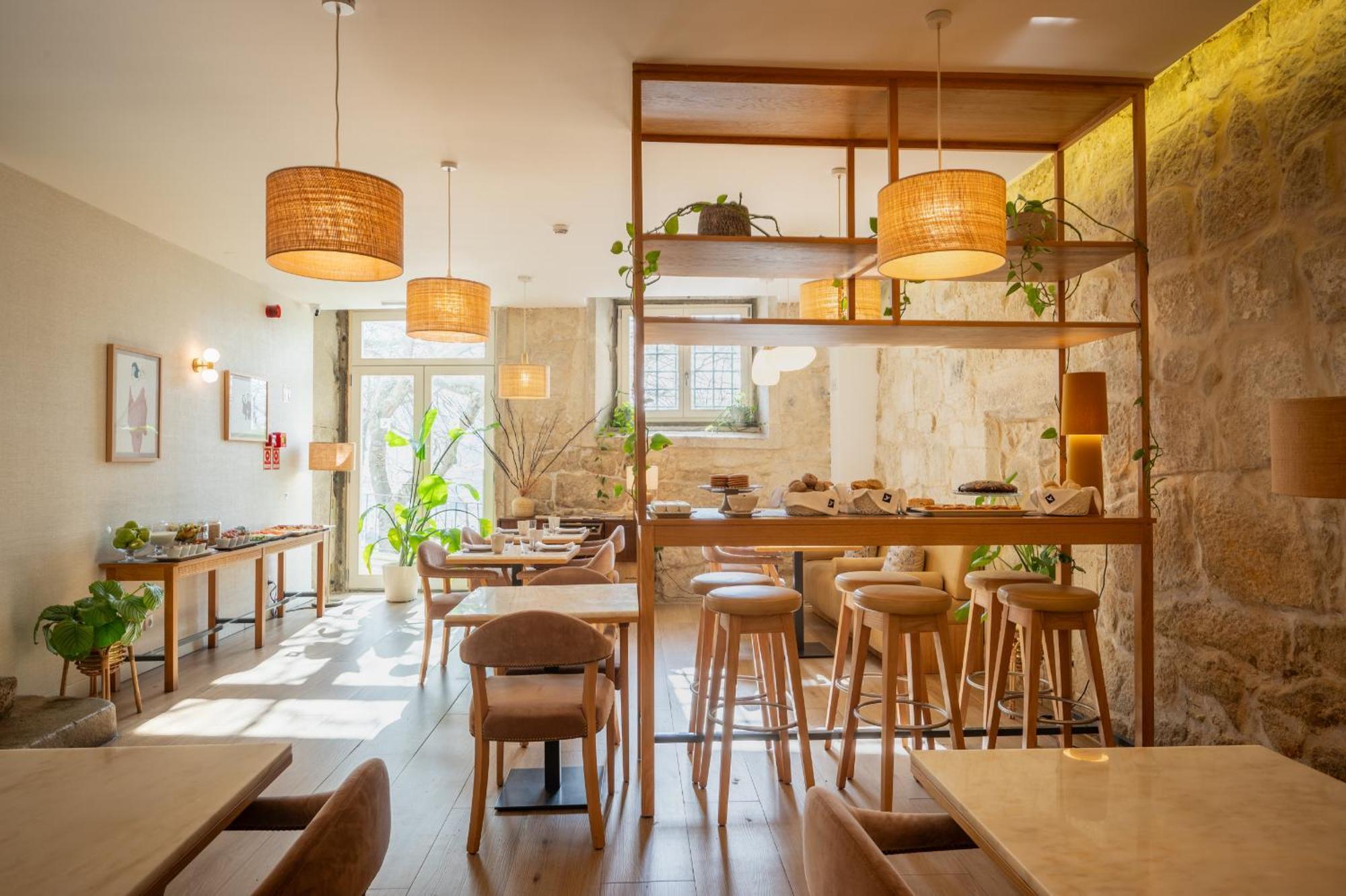 Memoria Porto Flh Hotels Buitenkant foto
