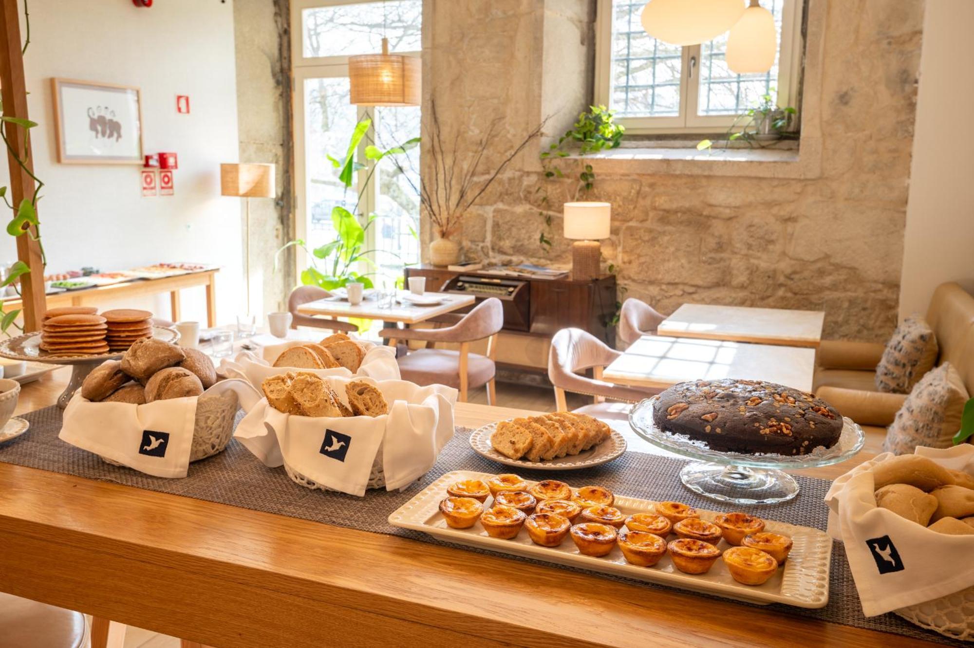 Memoria Porto Flh Hotels Buitenkant foto