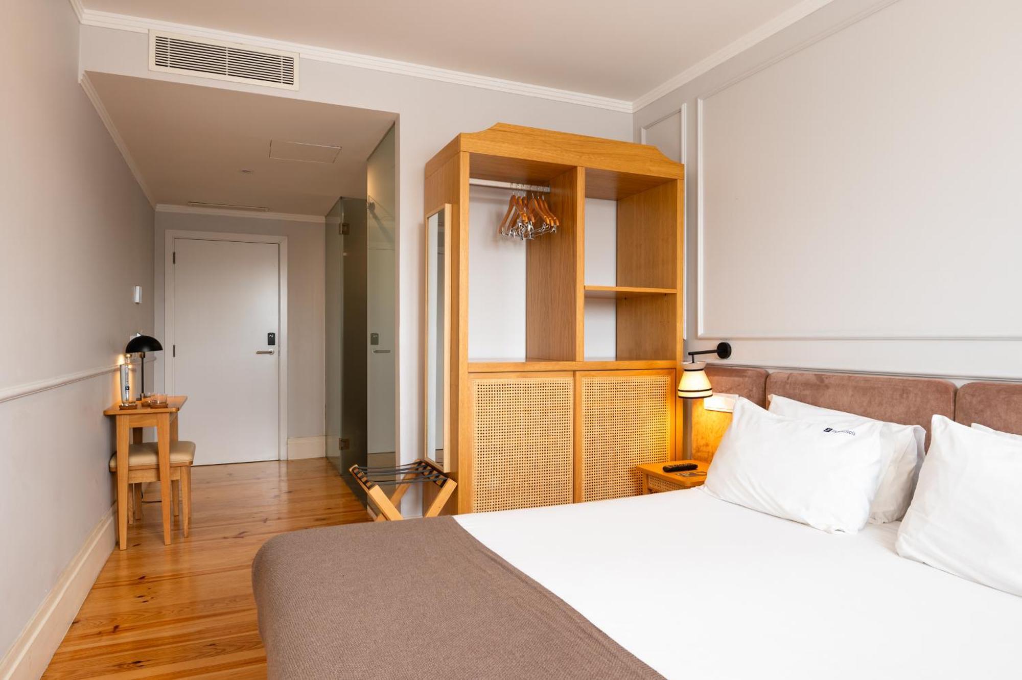 Memoria Porto Flh Hotels Kamer foto