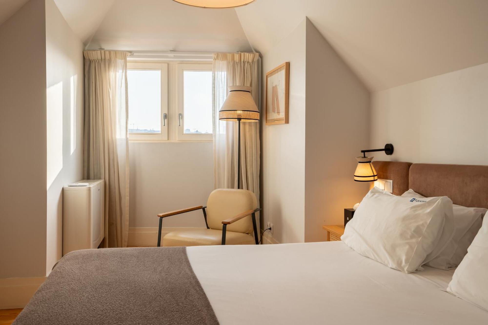 Memoria Porto Flh Hotels Buitenkant foto