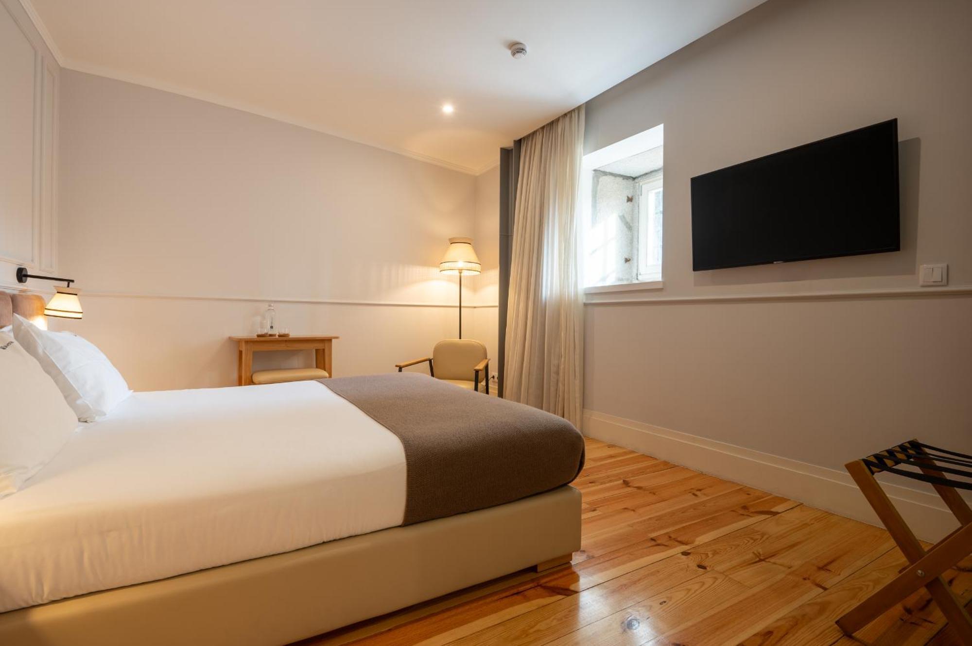 Memoria Porto Flh Hotels Kamer foto