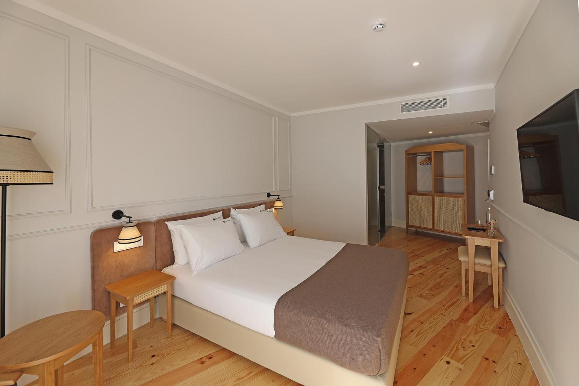 Memoria Porto Flh Hotels Buitenkant foto