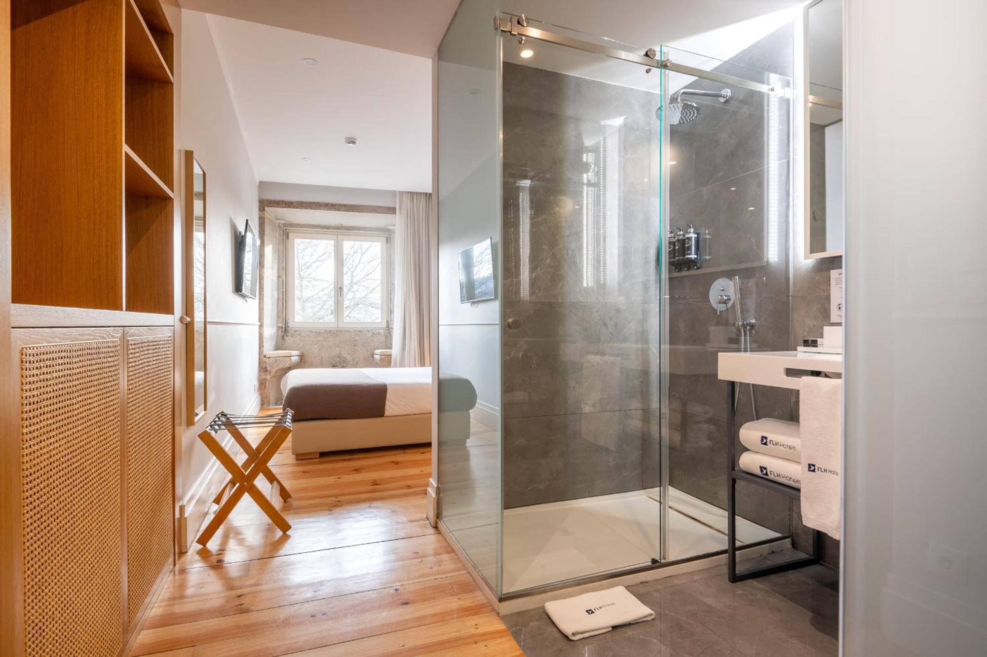 Memoria Porto Flh Hotels Kamer foto