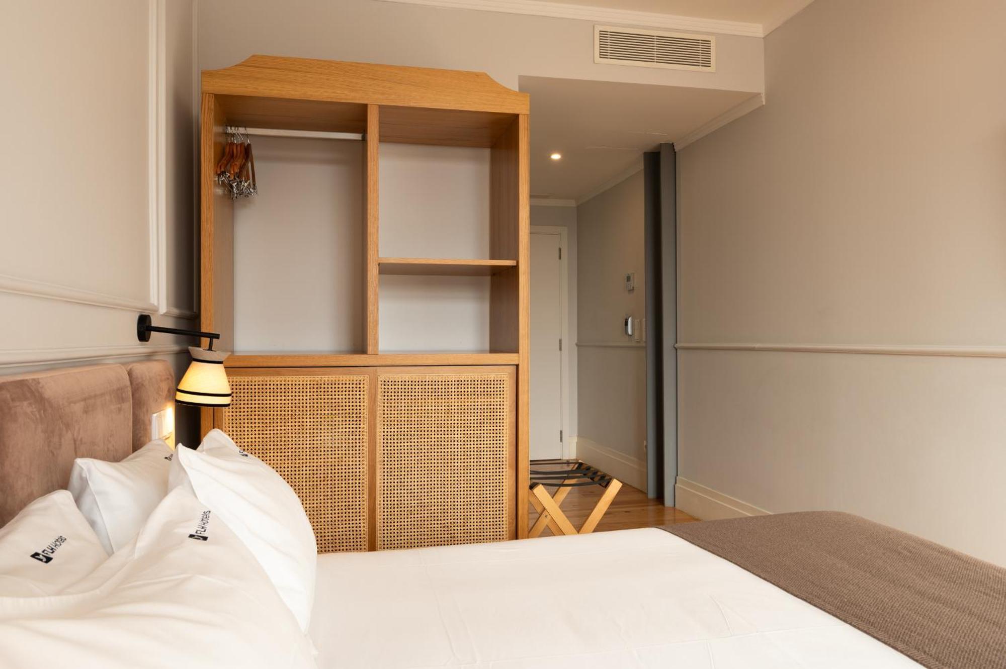 Memoria Porto Flh Hotels Buitenkant foto