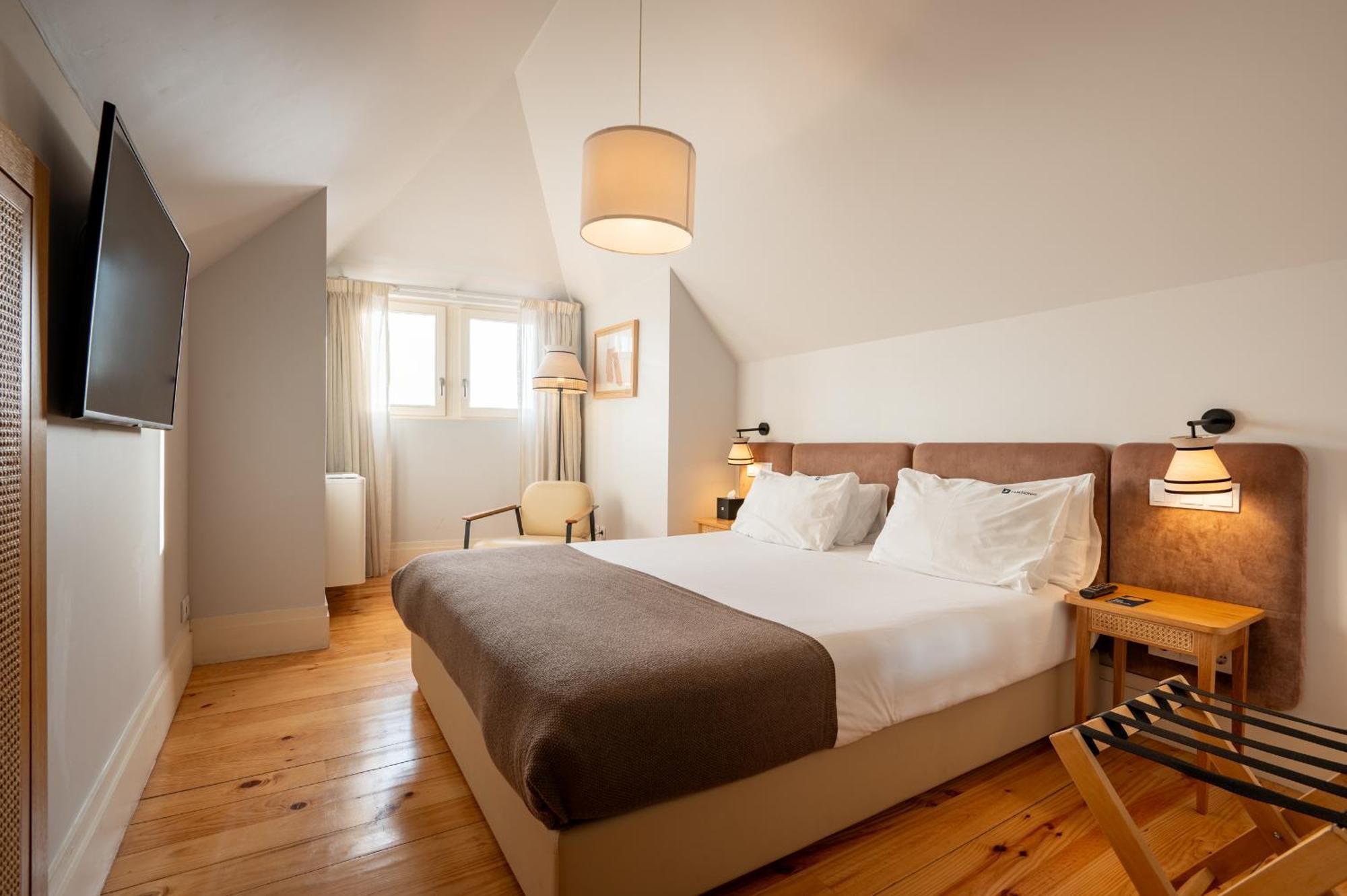 Memoria Porto Flh Hotels Kamer foto