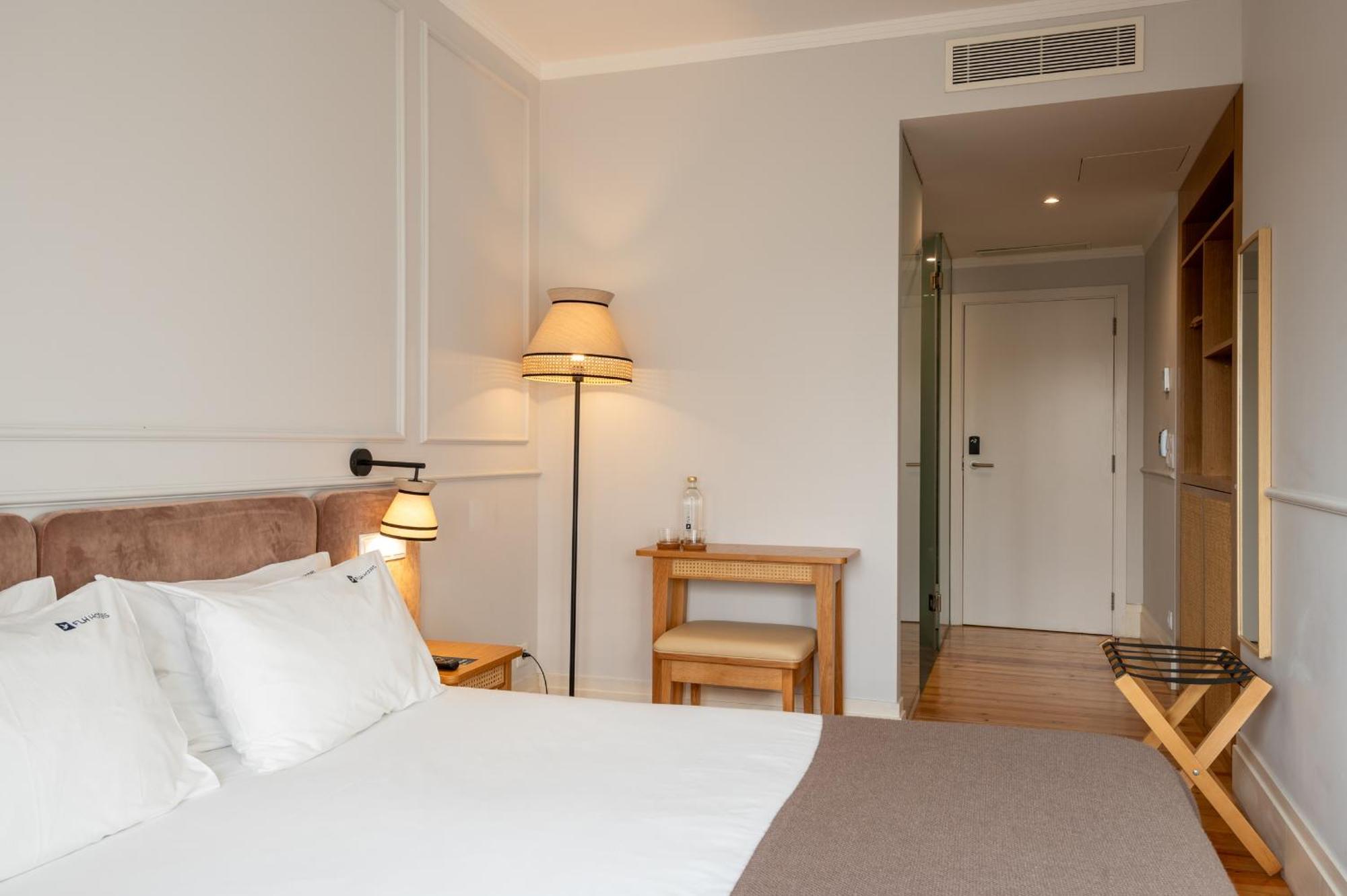 Memoria Porto Flh Hotels Kamer foto
