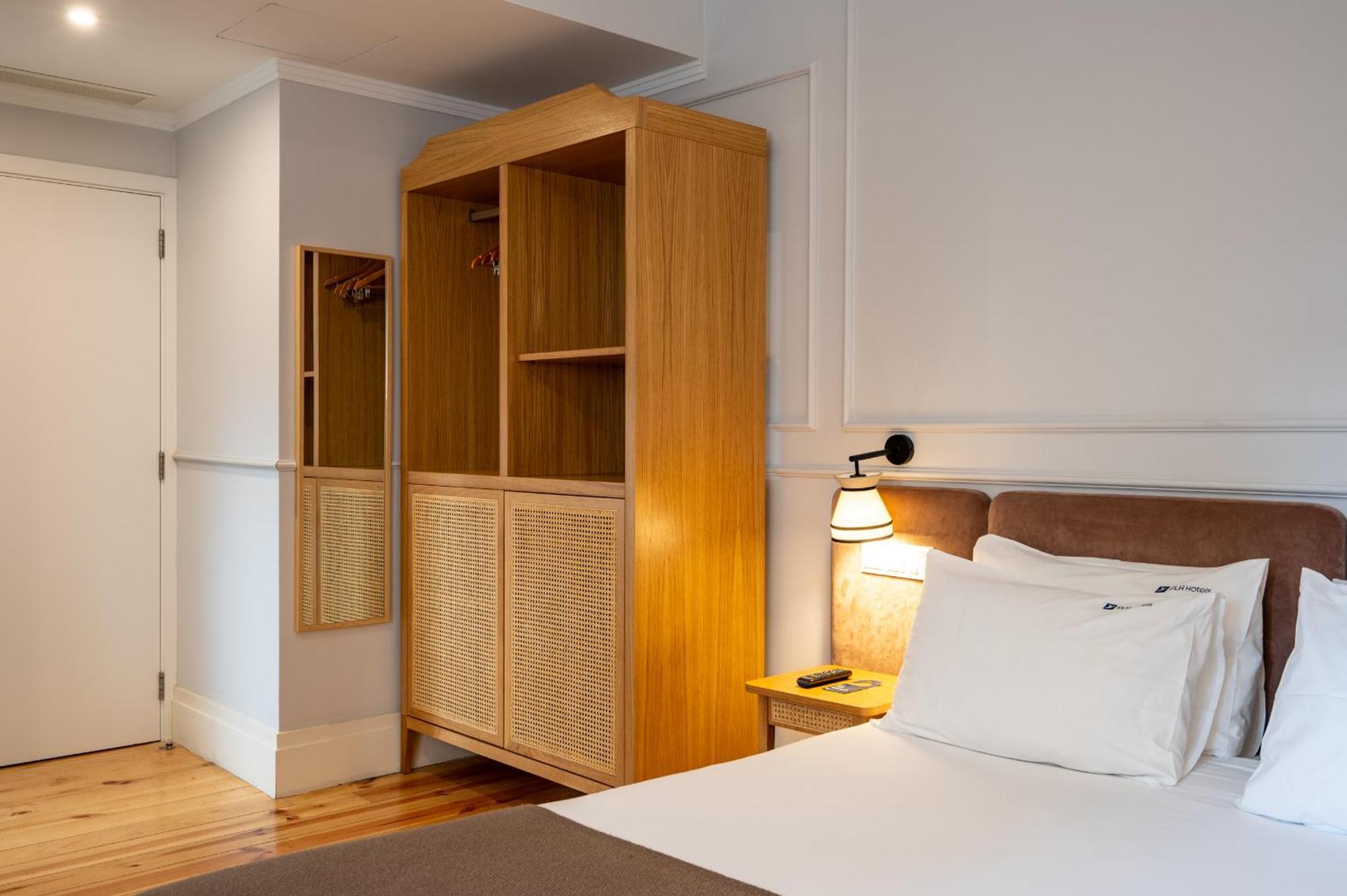 Memoria Porto Flh Hotels Kamer foto