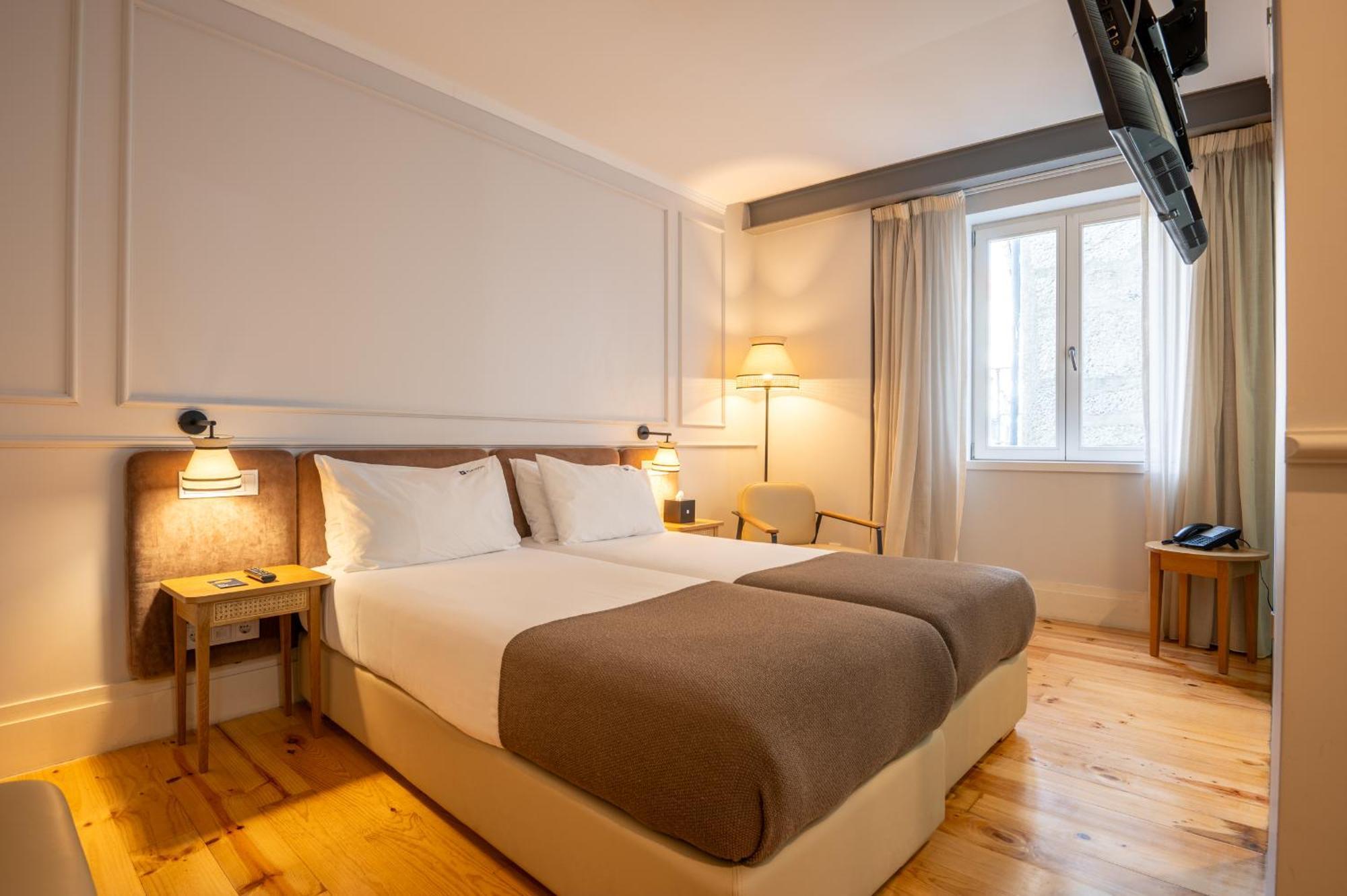 Memoria Porto Flh Hotels Kamer foto