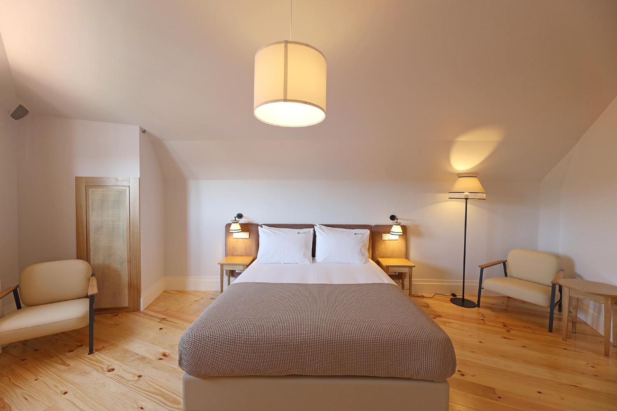 Memoria Porto Flh Hotels Buitenkant foto