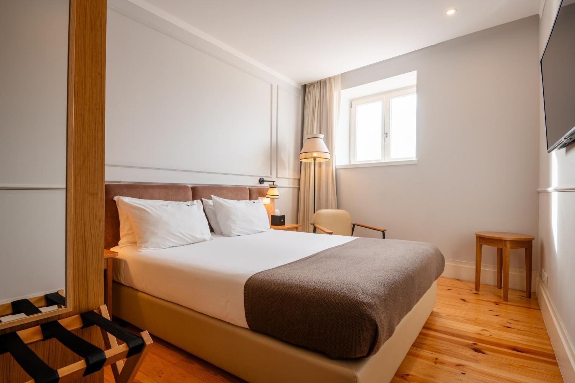 Memoria Porto Flh Hotels Kamer foto