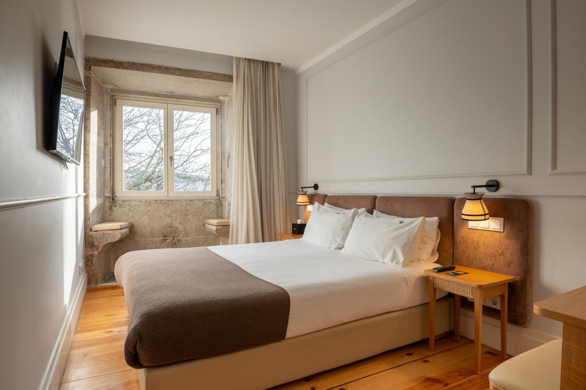Memoria Porto Flh Hotels Buitenkant foto