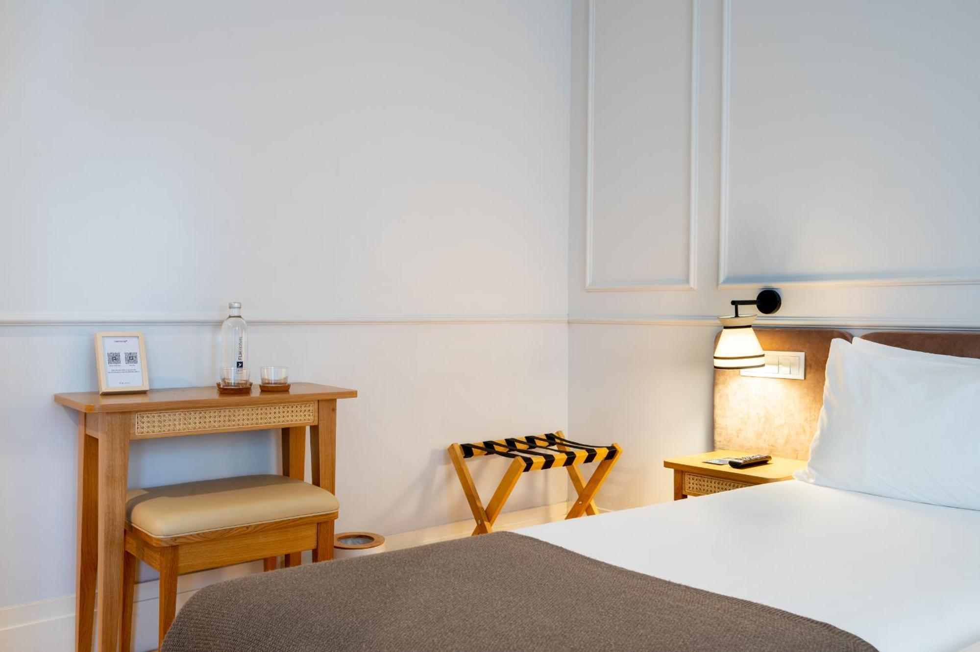 Memoria Porto Flh Hotels Kamer foto