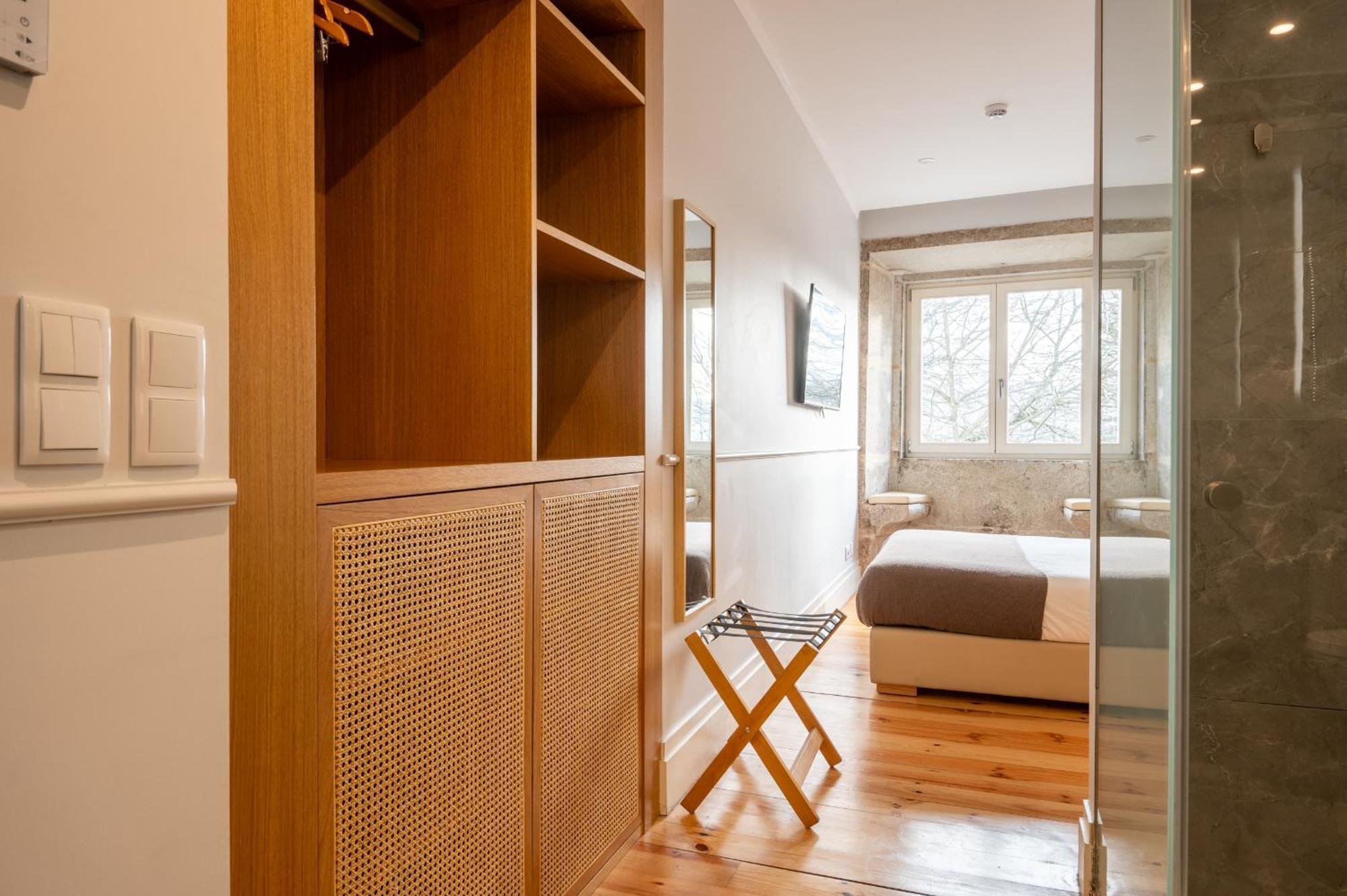 Memoria Porto Flh Hotels Kamer foto