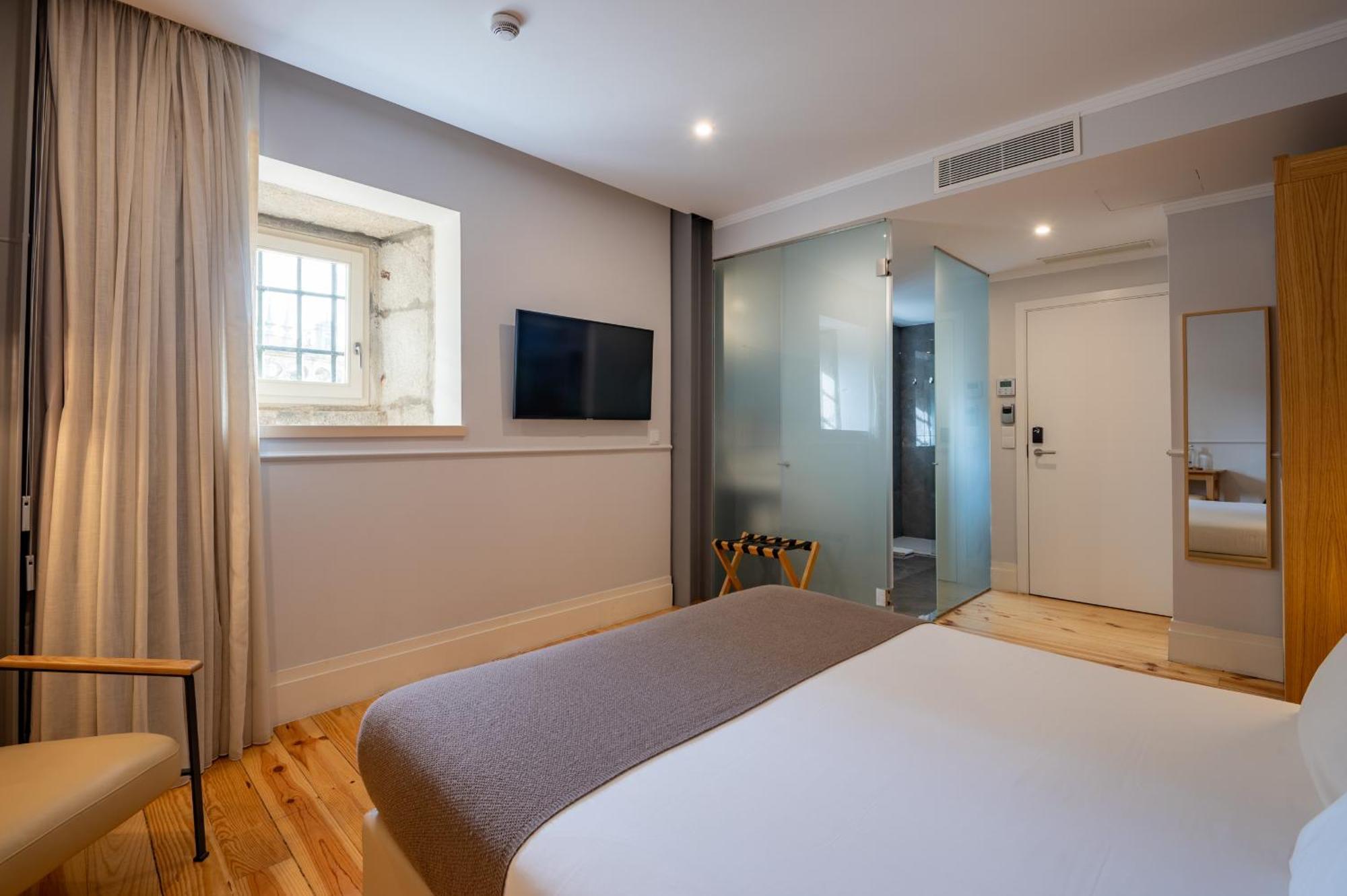Memoria Porto Flh Hotels Kamer foto