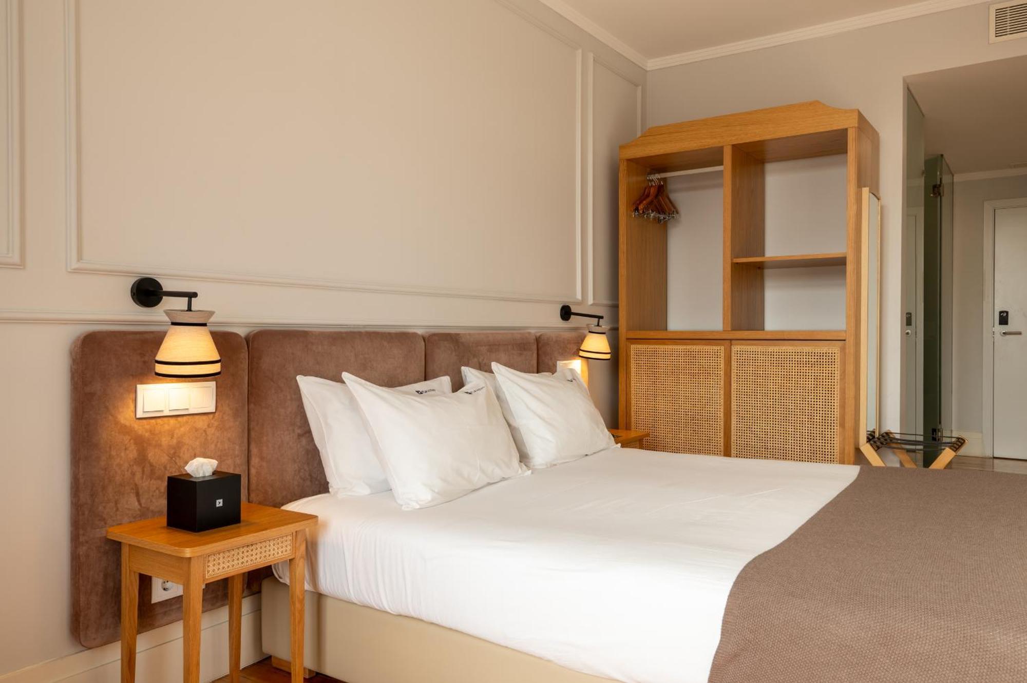 Memoria Porto Flh Hotels Kamer foto