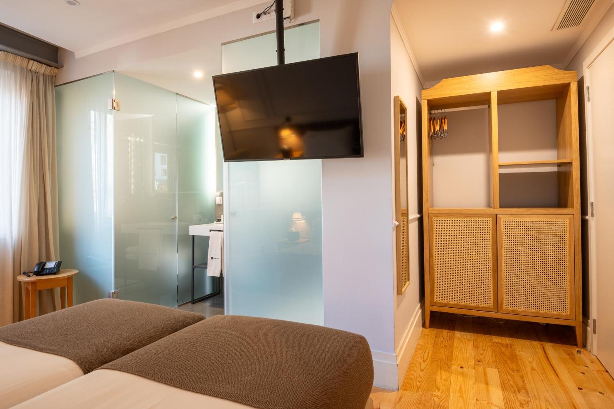 Memoria Porto Flh Hotels Kamer foto