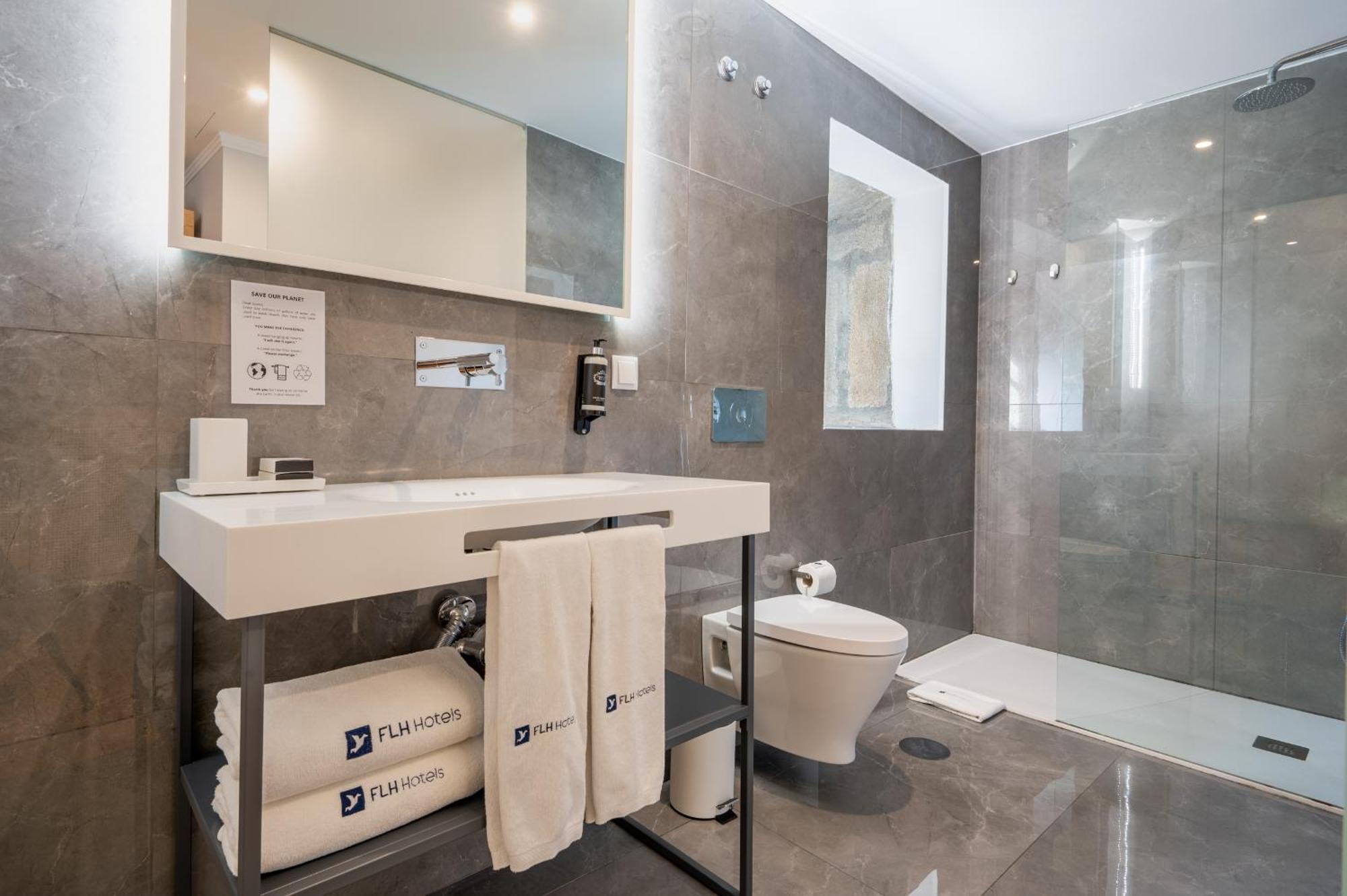 Memoria Porto Flh Hotels Kamer foto