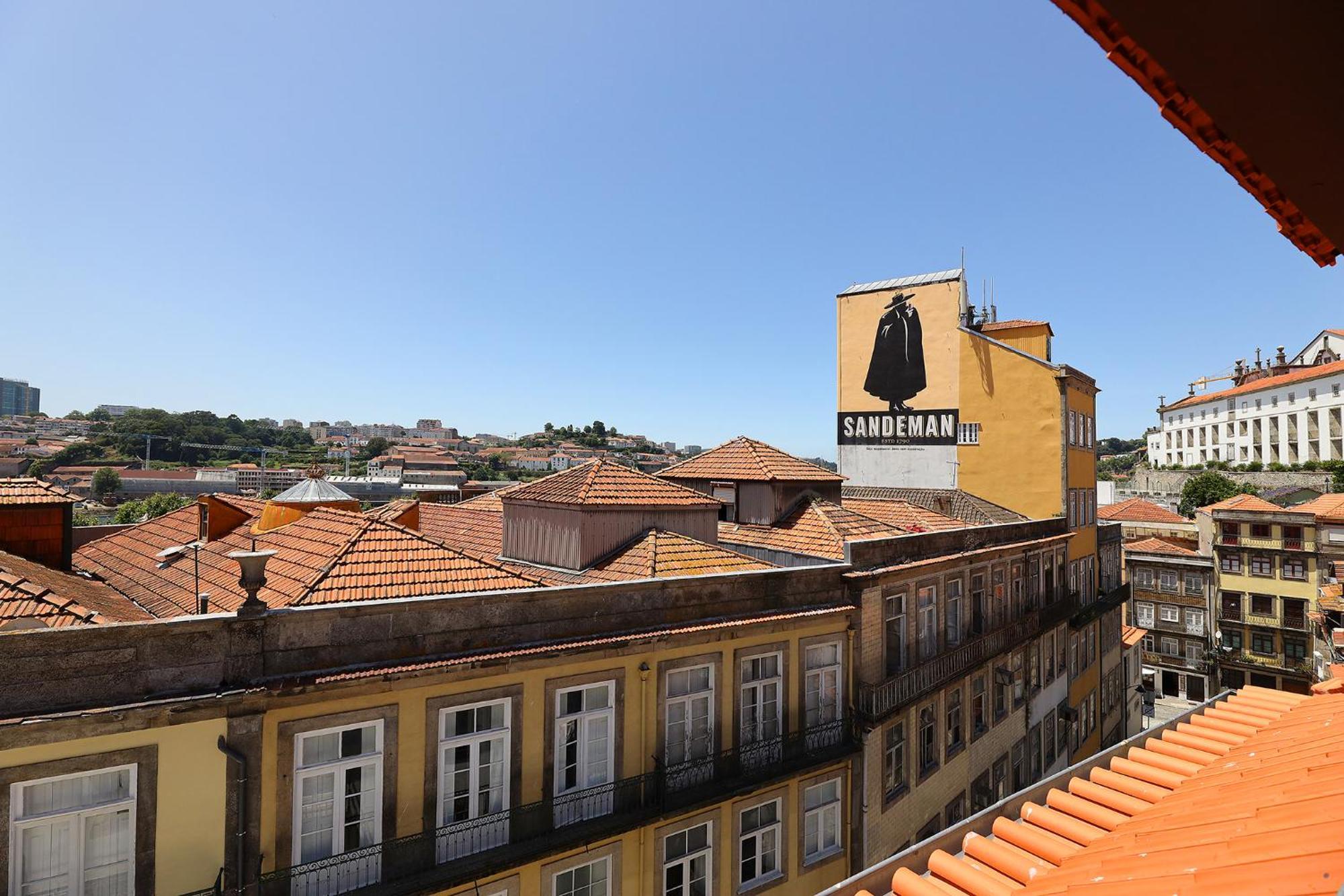 Memoria Porto Flh Hotels Kamer foto